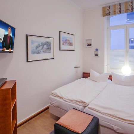 Strandvillen Binz - Ferienwohnung Mit Meerblick Und 2 Schlafzimmern Sv-703 エクステリア 写真